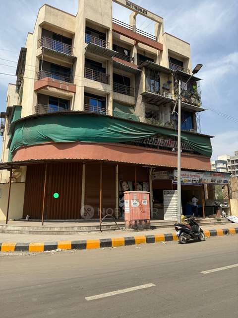 Shop in Dattavatsalya Apartment Plot No. 324 Sector 24 Pushpak Nagar Ulwe Node Wahal Navi Mumbai, Mumbai for sale 