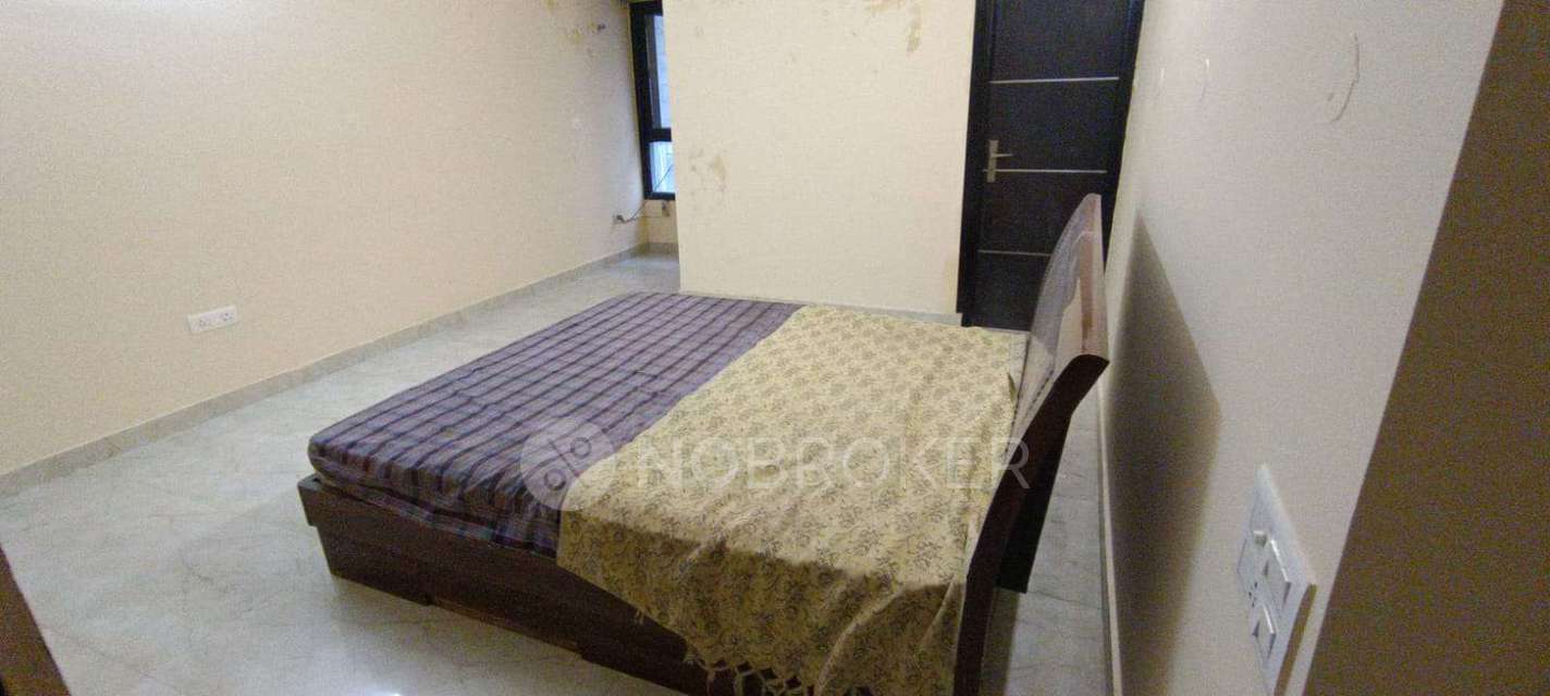 2 BHK Flat In Lajp for Rent  In Lajpat Nagar Iii