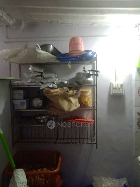 1 BHK House For Sale In Kurla