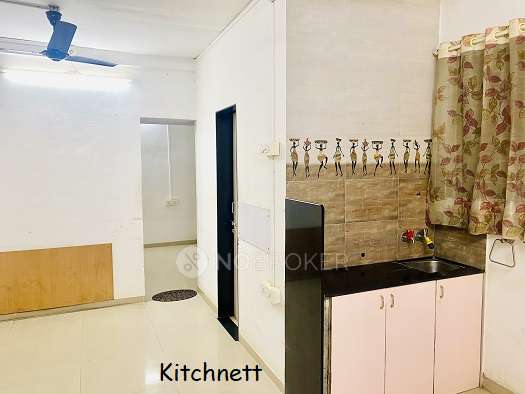 1 BHK Flat In Kalakunj  For Sale  In Kothrud