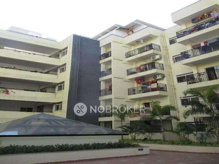 2 BHK Flat In Trillium Apartments for Rent  In Rayasandra