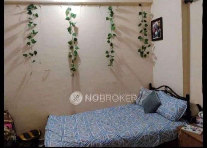 Single Room for Female In 1 BHK  In Satya Nagar In Satya Nagar, Borivali West