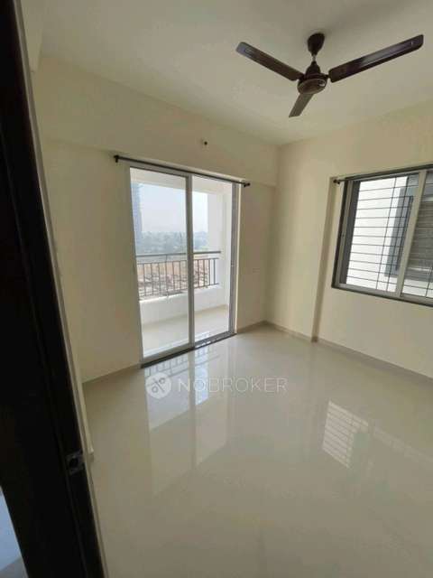 2 BHK Flat In Swamiraj Swami Kalash for Rent  In Undri