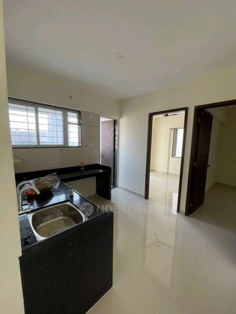 2 BHK Flat In Swamiraj Swami Kalash for Rent  In Undri