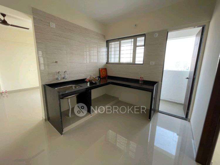 2 BHK Flat In Swamiraj Swami Kalash for Rent  In Undri