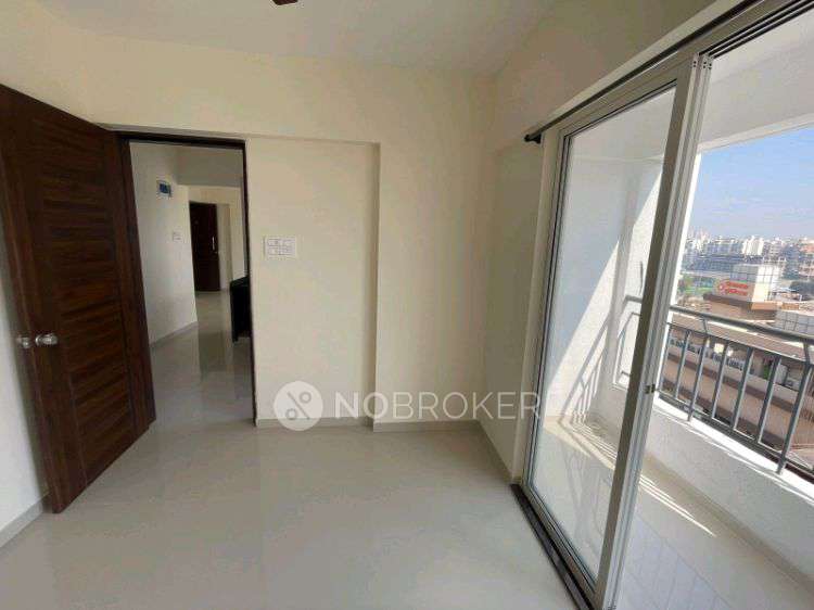 2 BHK Flat In Swamiraj Swami Kalash for Rent  In Undri