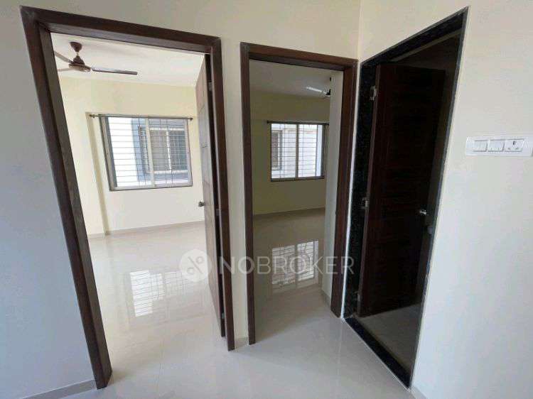 2 BHK Flat In Swamiraj Swami Kalash for Rent  In Undri