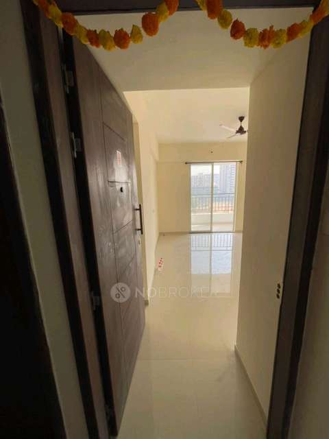 2 BHK Flat In Swamiraj Swami Kalash for Rent  In Undri