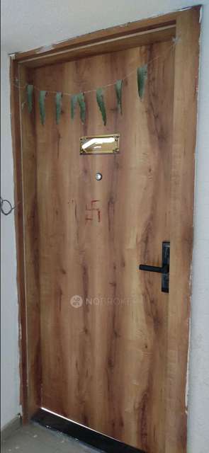 1 BHK Flat In Confidential for Rent  In Bavdhan