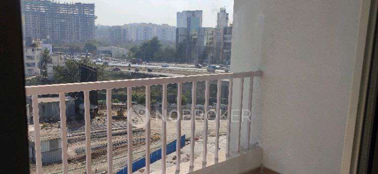 1 BHK Flat In Confidential for Rent  In Bavdhan