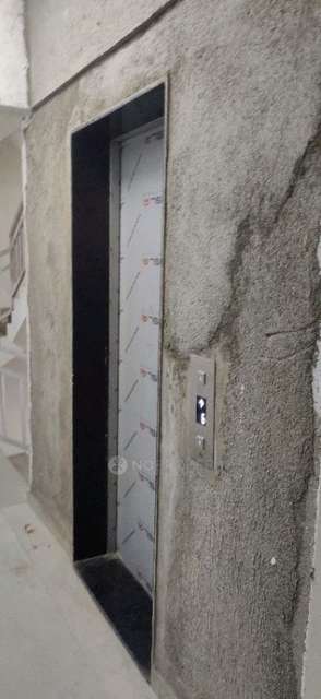 1 BHK Flat In Confidential for Rent  In Bavdhan