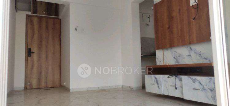 1 BHK Flat In Confidential for Rent  In Bavdhan