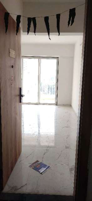 1 BHK Flat In Confidential for Rent  In Bavdhan