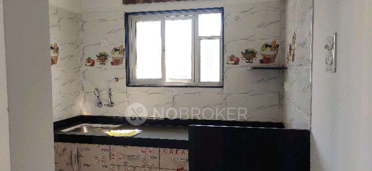 1 BHK Flat In Confidential for Rent  In Bavdhan
