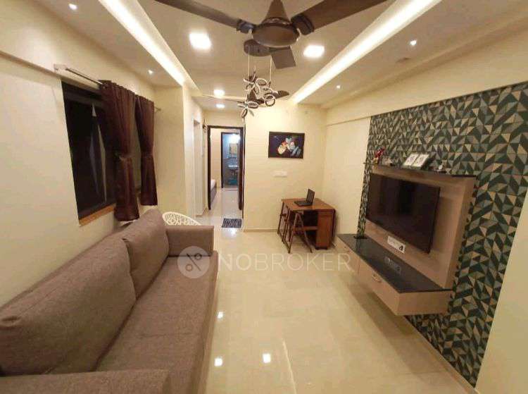 1 BHK Flat In Lodha Fiorenza for Rent  In Goregaon East, Mumbai