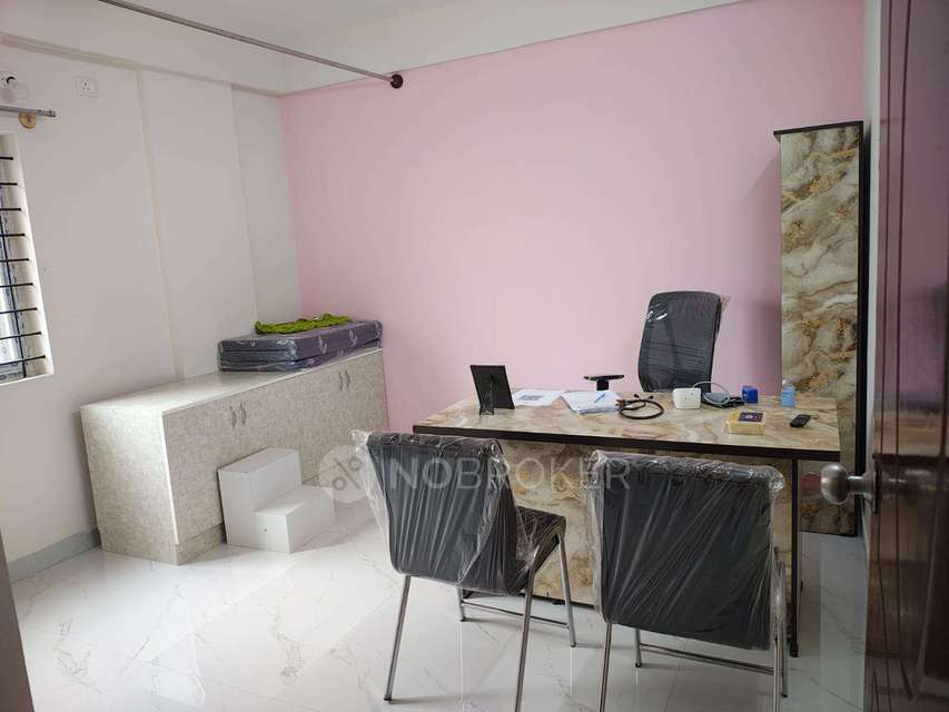 2 BHK Flat In Standalone for Rent  In Horamavu