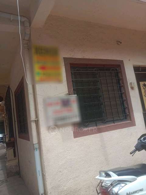 1 RK House for Rent  In Kalewadi