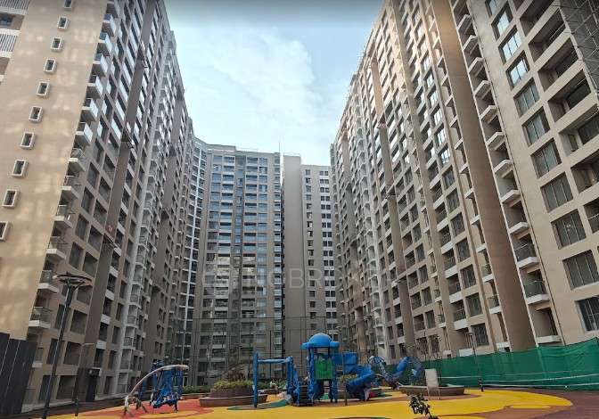 3 BHK Flat In Vj Yashwin Enchante for Rent In Kharadi
