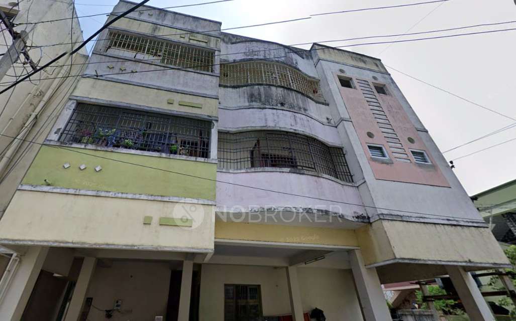 2 BHK Flat In Baby Homes  For Sale  In Ambattur