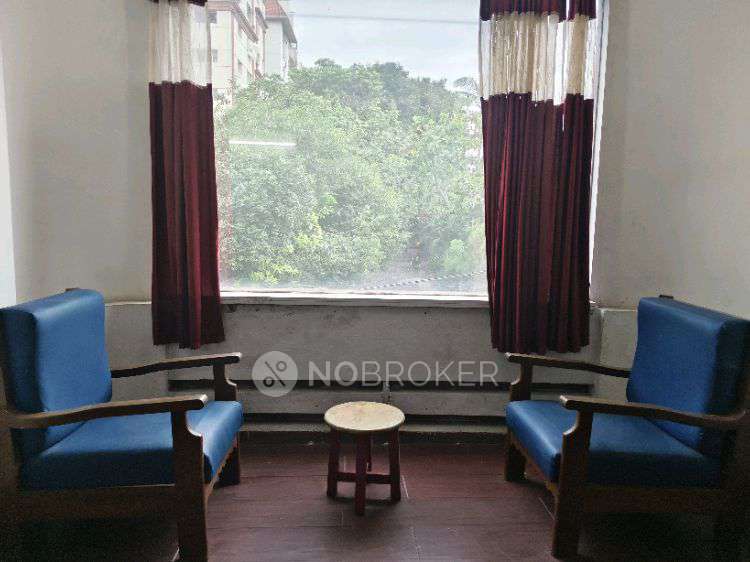 3 BHK House for Rent  In 2012, Ormes Road