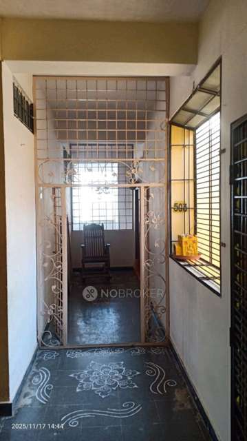 2 BHK Flat In Vvrtowers For Sale  In Rk Puram, Kothapet