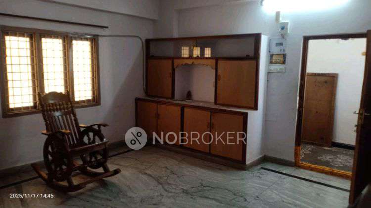 2 BHK Flat In Vvrtowers For Sale  In Rk Puram, Kothapet