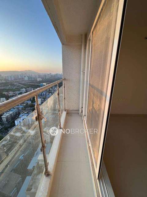 1 BHK Flat In Ashar Aria For Sale  In Kalwa