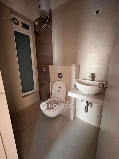 1 BHK Flat In Ashar Aria For Sale  In Kalwa