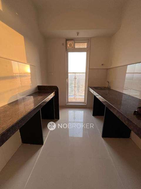 1 BHK Flat In Ashar Aria For Sale  In Kalwa