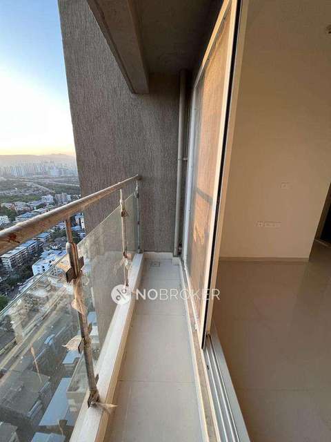 1 BHK Flat In Ashar Aria For Sale  In Kalwa