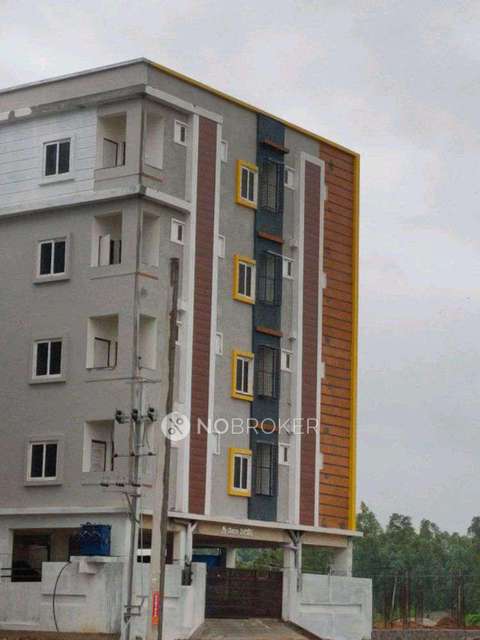 2 BHK Flat In Sri Sai Meadows, Indresham For Sale  In Pnr Township, Indresham