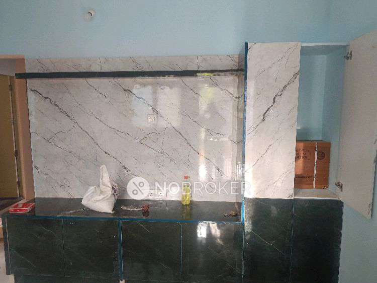 1 RK House for Rent  In 2p5g+2hv, Kaveri Layout, Kodigehalli, Krishnarajapuram, Bengaluru, Karnataka 560067, India