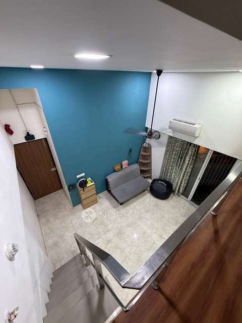 1 BHK Flat In Lodha Amara For Sale  In Thane