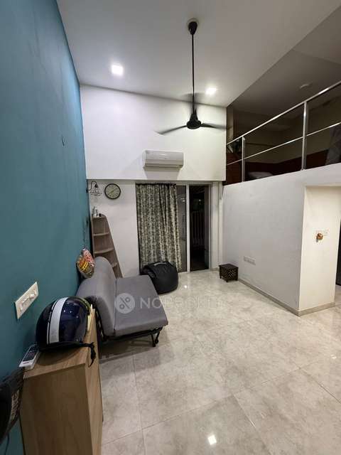 1 BHK Flat In Lodha Amara For Sale  In Thane