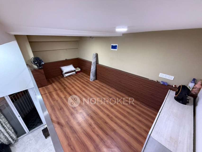 1 BHK Flat In Lodha Amara For Sale  In Thane