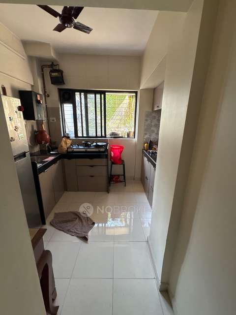 1 BHK Flat In Prestige Residency For Sale  In Thane West