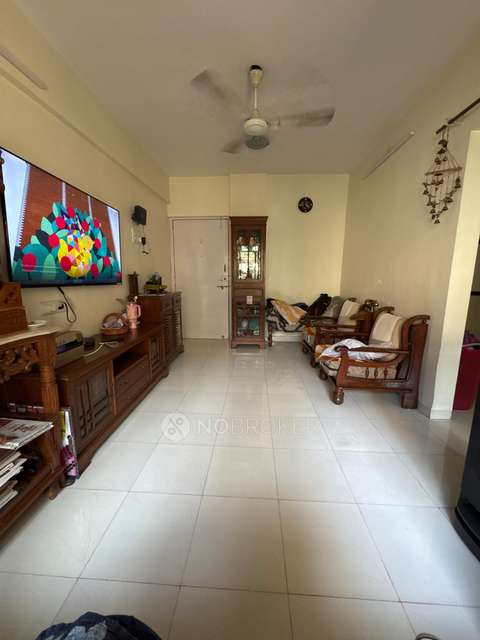 1 BHK Flat In Prestige Residency For Sale  In Thane West
