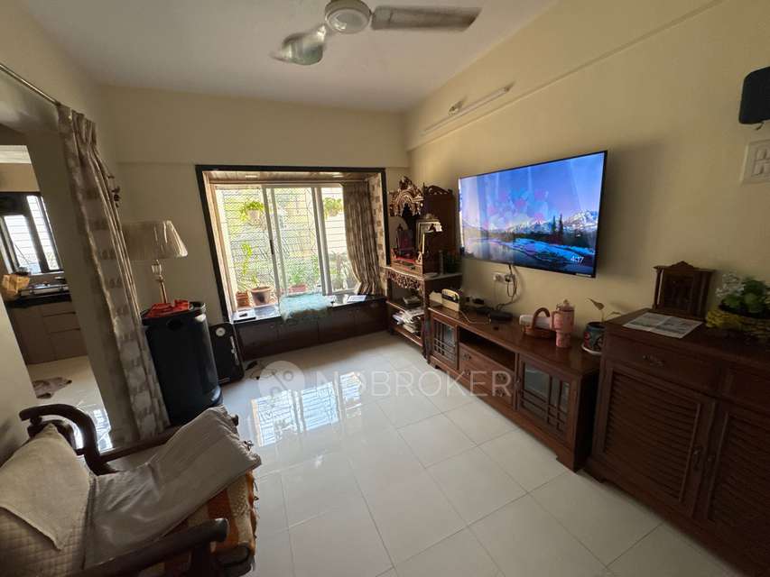 1 BHK Flat In Prestige Residency For Sale  In Thane West