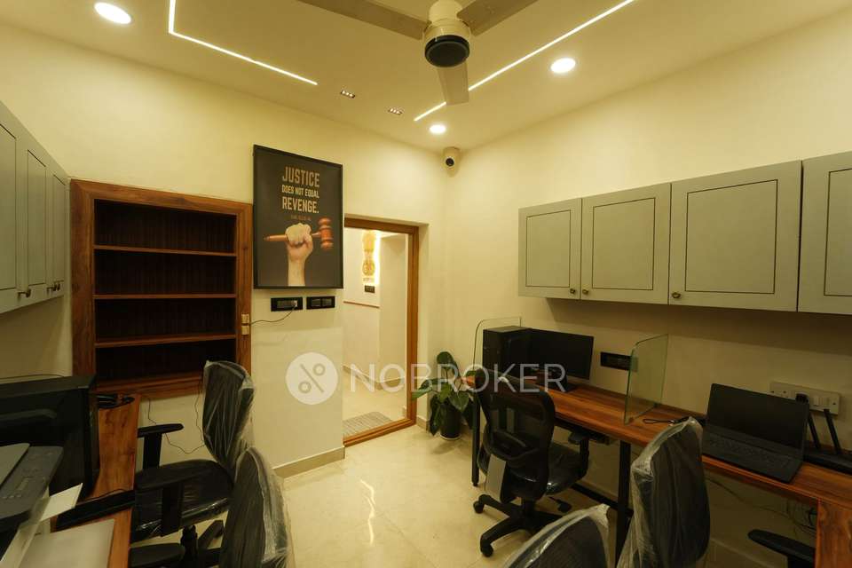 Office Space in Vijayanagar, Bangalore for Rent 
