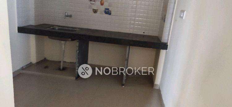 1 BHK Flat In Sadgur Residency Awhalwadi For Sale  In Awhalwadi