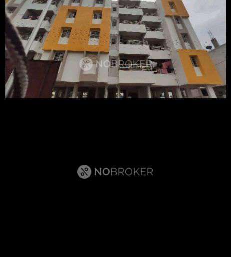 1 BHK Flat In Sadgur Residency Awhalwadi For Sale  In Awhalwadi