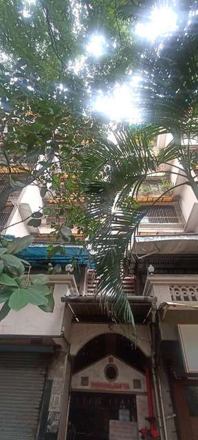 2 BHK Flat In Regency Estate For Sale  In Dombivali East