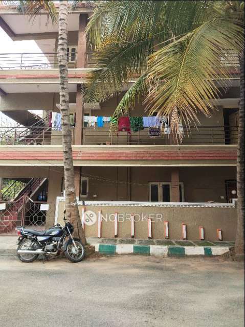 4 BHK Flat In Sunny Bliss Apartment For Sale  In  Bapusabpalya,