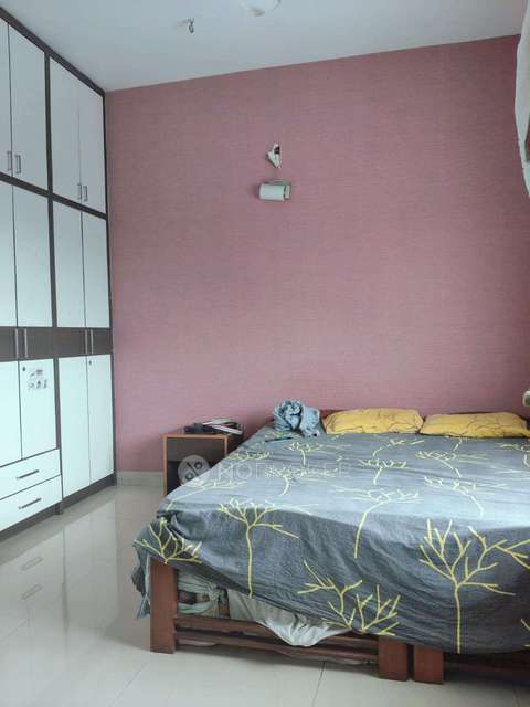 4 BHK Flat In Sunny Bliss Apartment For Sale  In  Bapusabpalya,