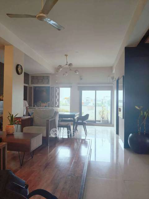 4 BHK Flat In Sunny Bliss Apartment For Sale  In  Bapusabpalya,