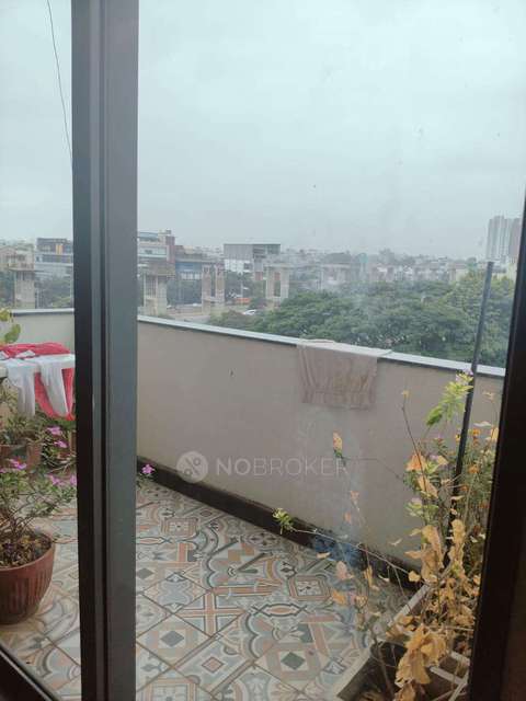 4 BHK Flat In Sunny Bliss Apartment For Sale  In  Bapusabpalya,