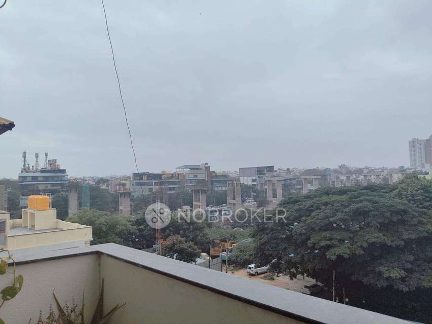 4 BHK Flat In Sunny Bliss Apartment For Sale  In  Bapusabpalya,