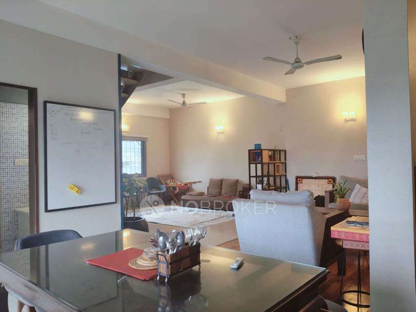 4 BHK Flat In Sunny Bliss Apartment For Sale  In  Bapusabpalya,
