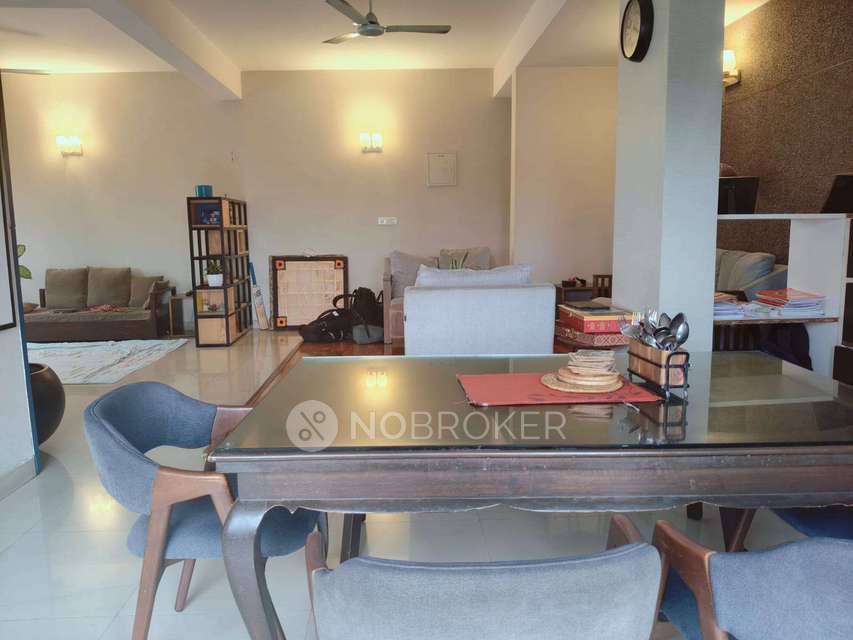 4 BHK Flat In Sunny Bliss Apartment For Sale  In  Bapusabpalya,