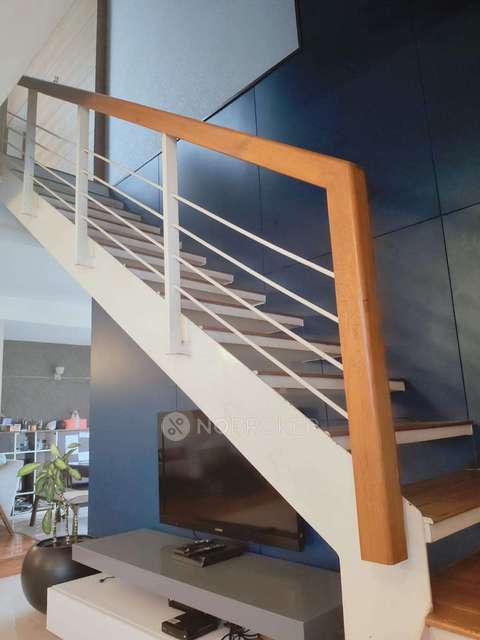 4 BHK Flat In Sunny Bliss Apartment For Sale  In  Bapusabpalya,